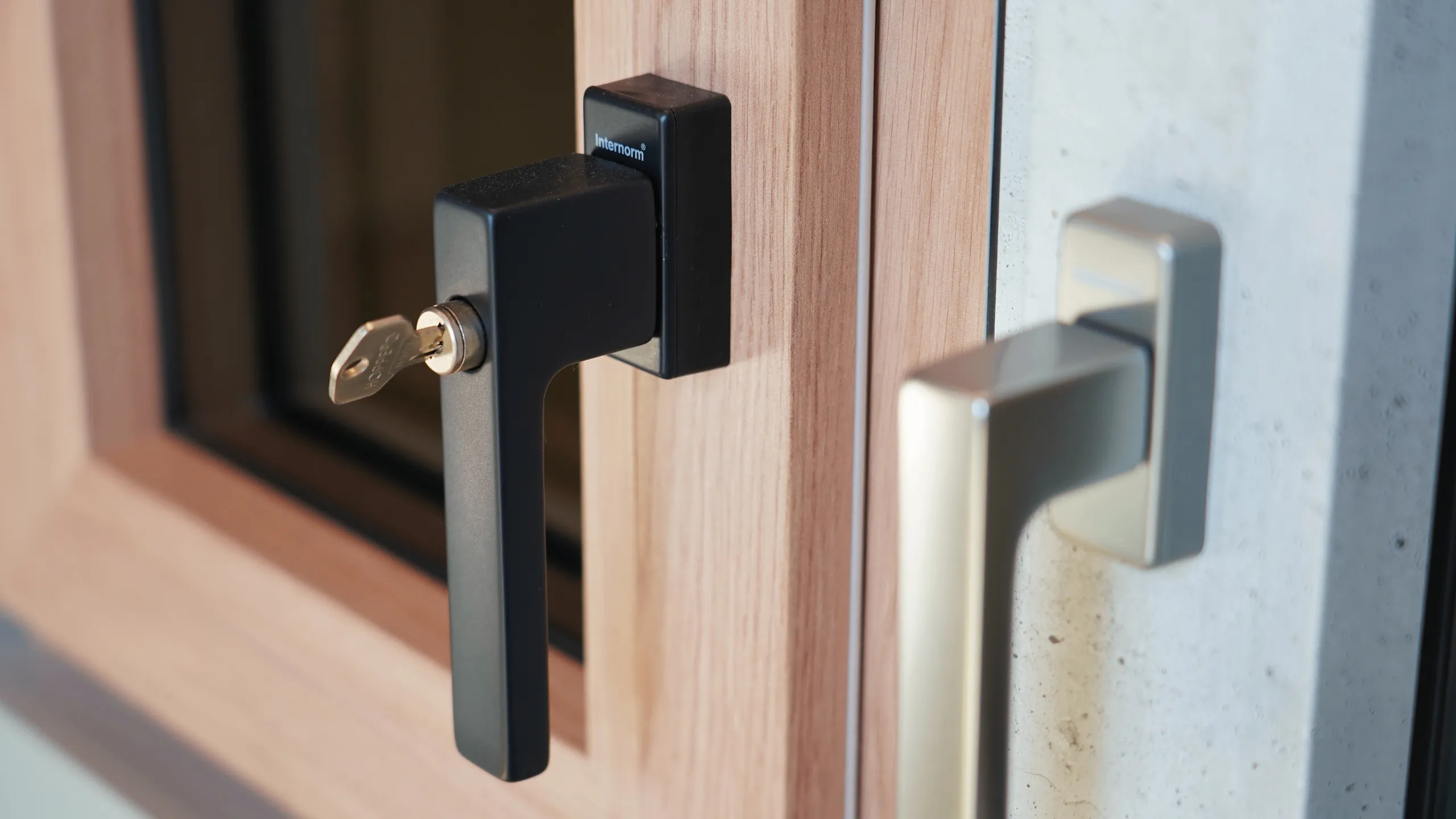 Holzfenster – Norff Meisterbetrieb Kerpen | Fenster Türen Tore | Kerpen
