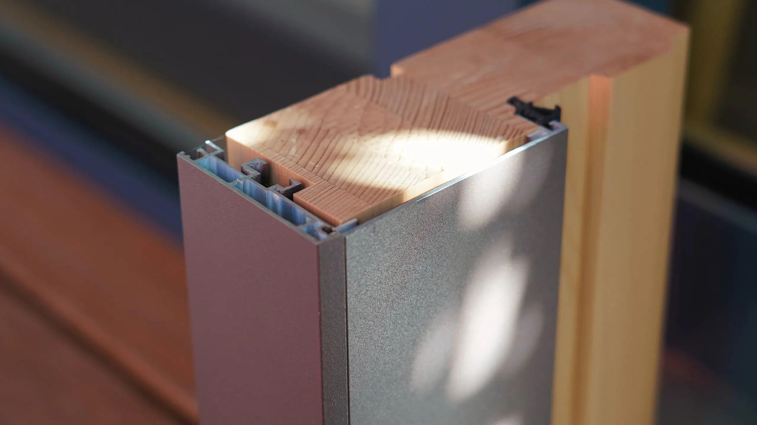 Holz-Aluminiumfenster – Norff Meisterbetrieb Kerpen | Fenster Türen Tore | Kerpen