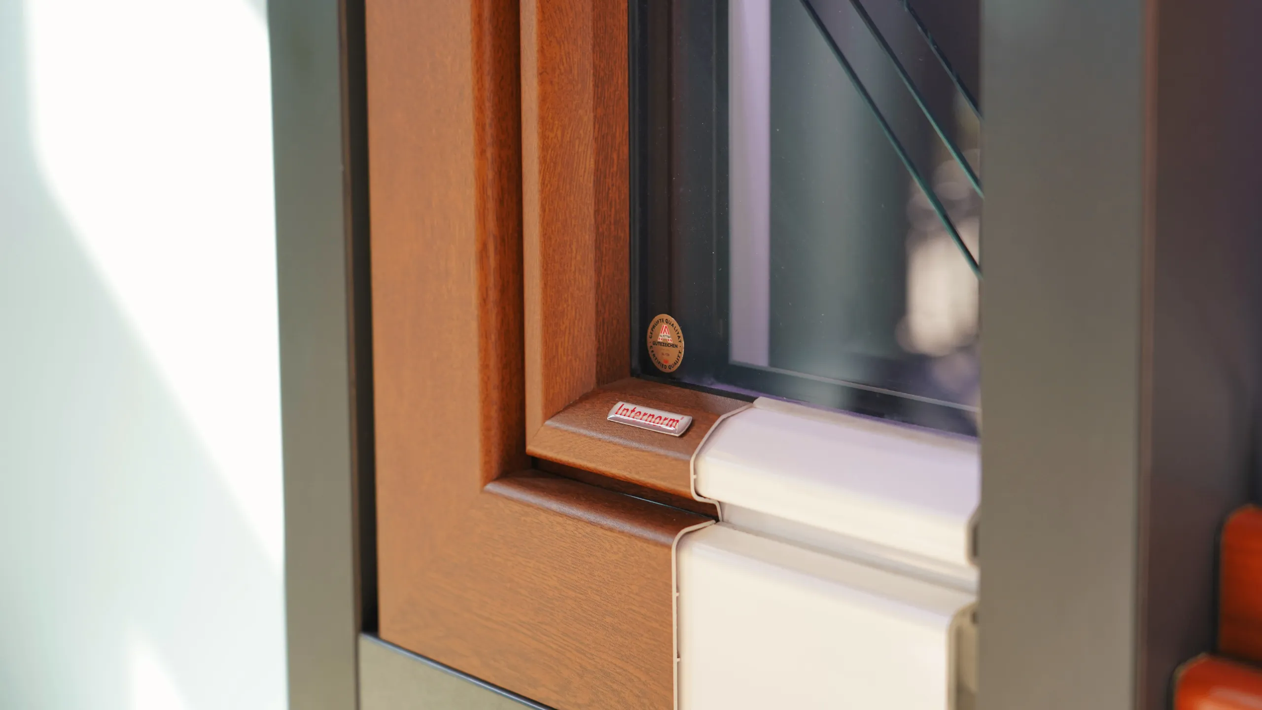 Holz-Aluminiumfenster – Norff Meisterbetrieb Kerpen | Fenster Türen Tore | Kerpen